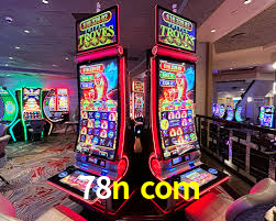 Bônus de Boas-vindas 78n com