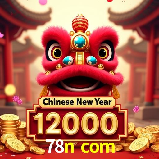 Estatísticas 78n com