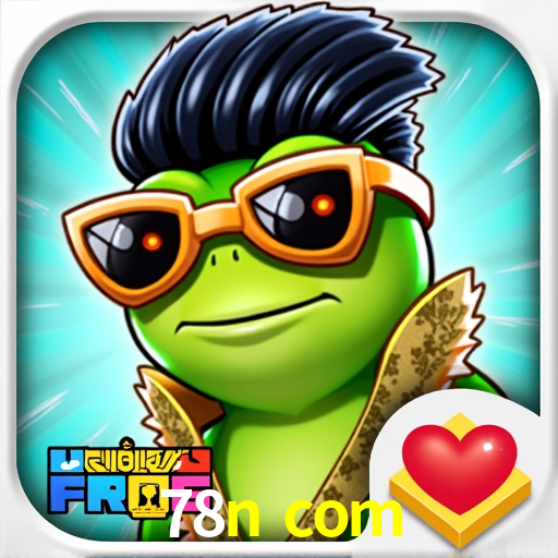 Provedores de Jogos 78n com