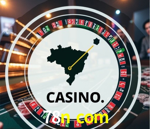 Casino Ao Vivo 78n com