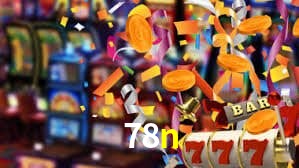 78n App Interface