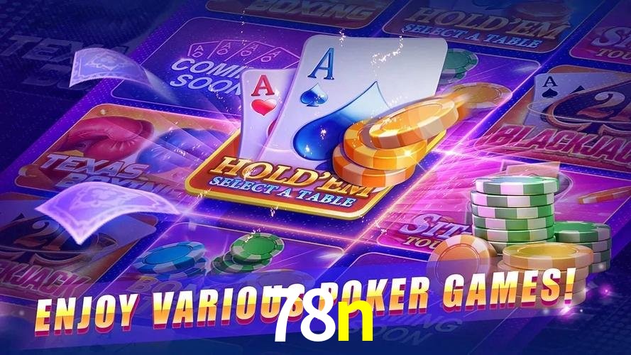 cassino 78n