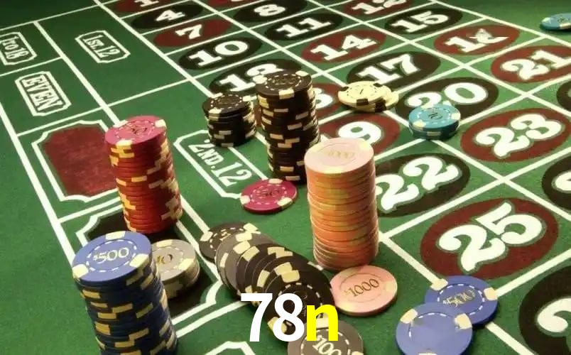 Casino Ao Vivo 78n