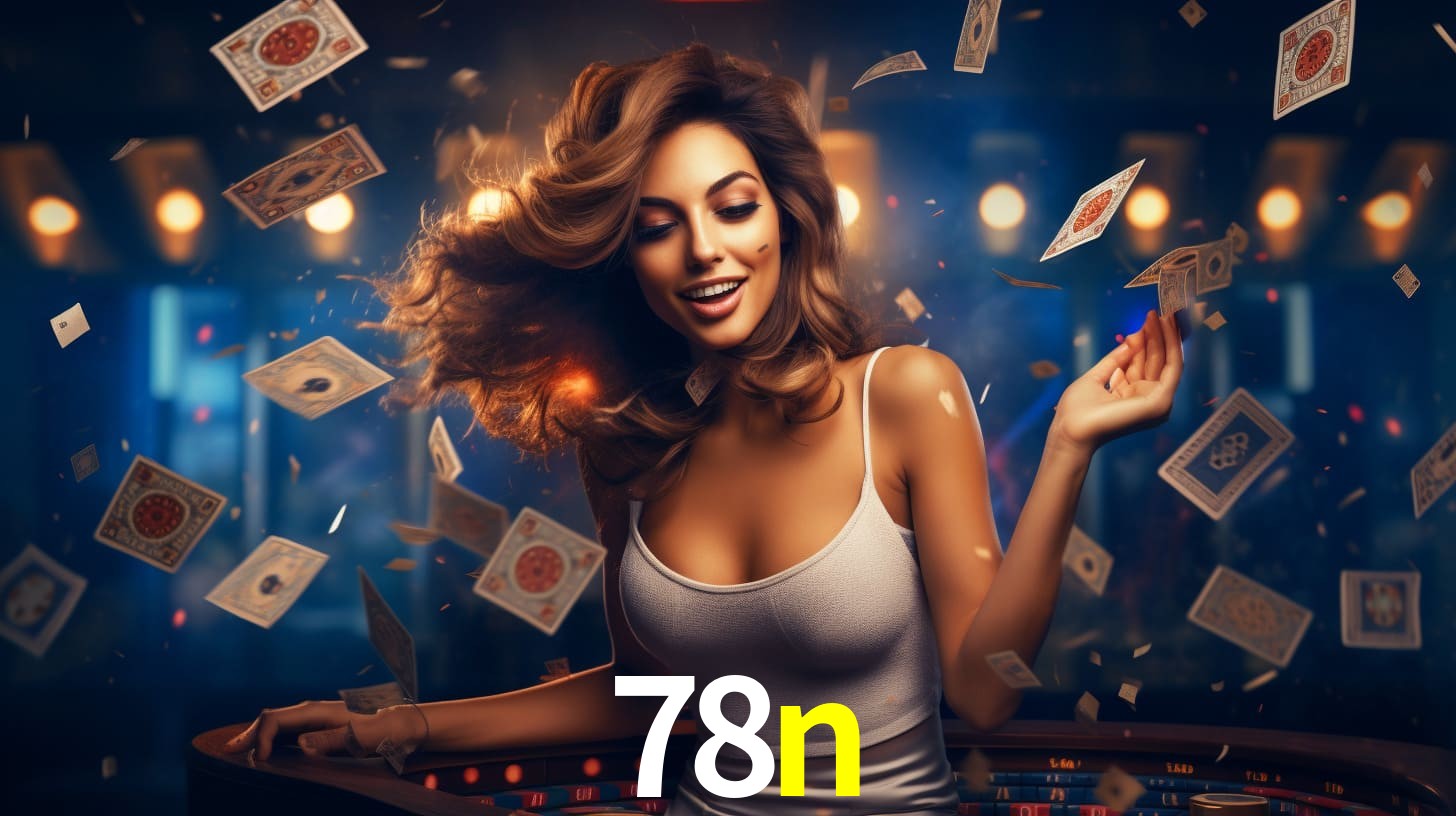 Roulette Table 78n