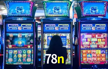 A Popularidade dos Caça-Níqueis no 78n