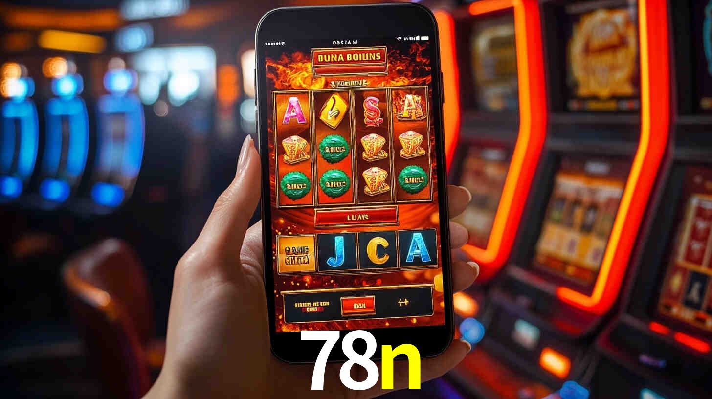 Blackjack Table 78n