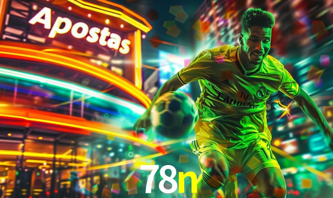 Provedores de Jogos 78n