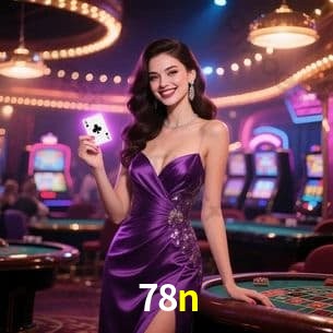 Mesa de Blackjack 78n