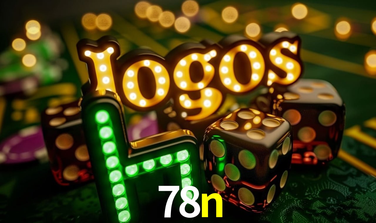 Diretório de Jogos 78n