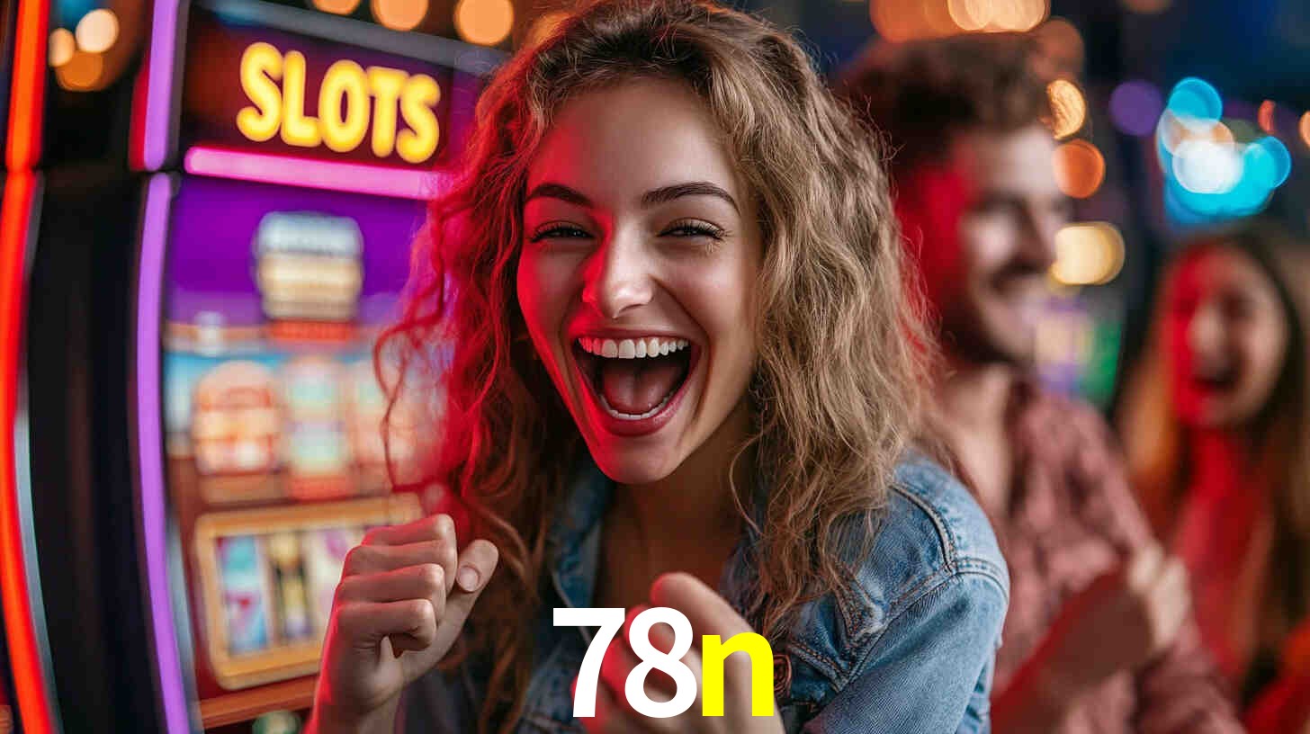 Desvendando o Mundo dos Jogos Virtuais na 78n