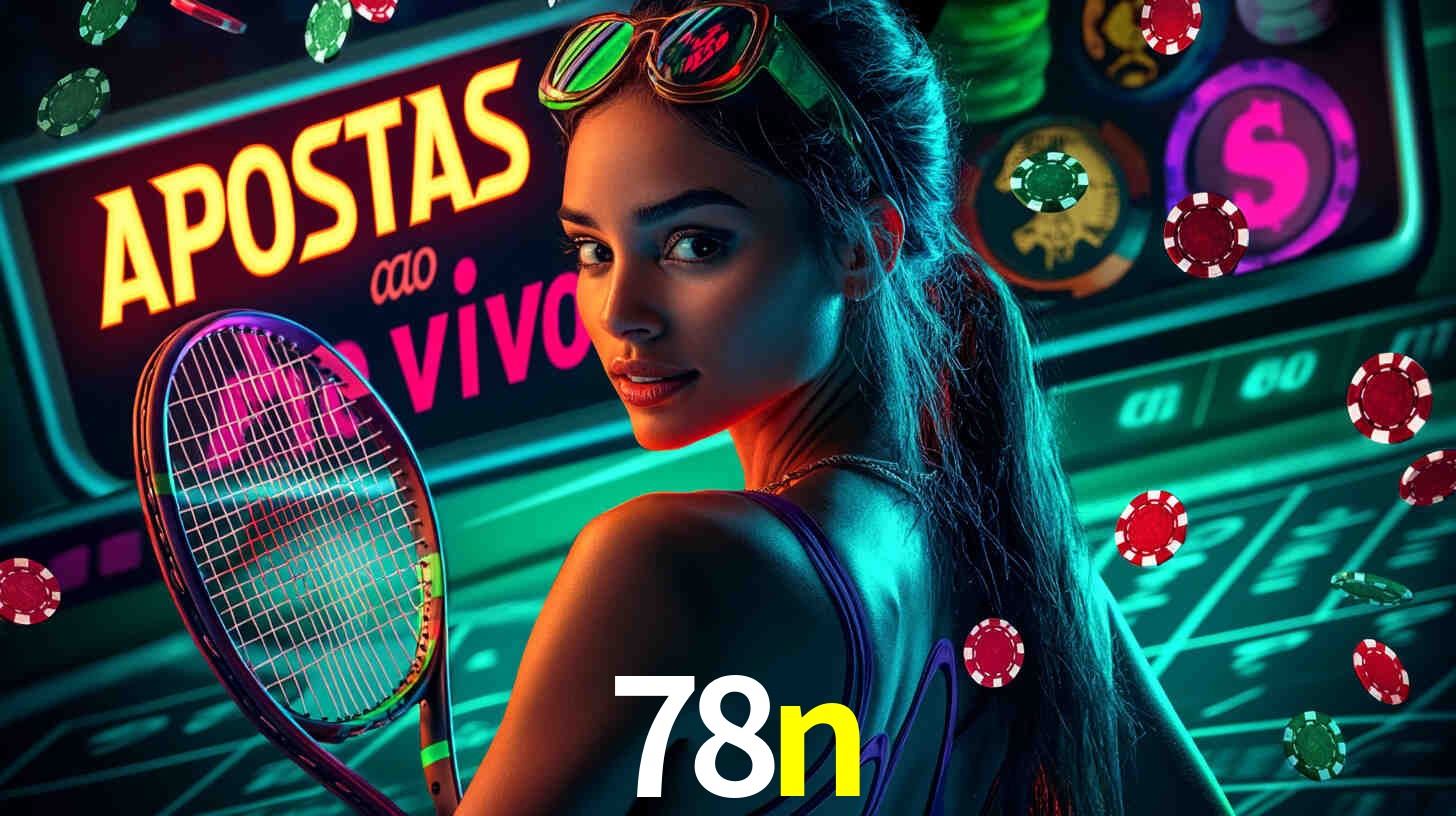 Descubra a Essência do 78n: Nossa História e Compromissos