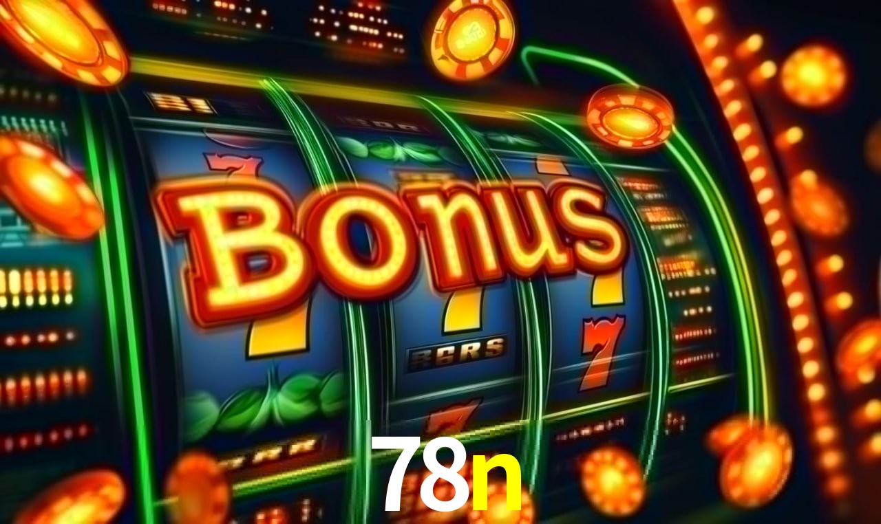 Live Casino 78n