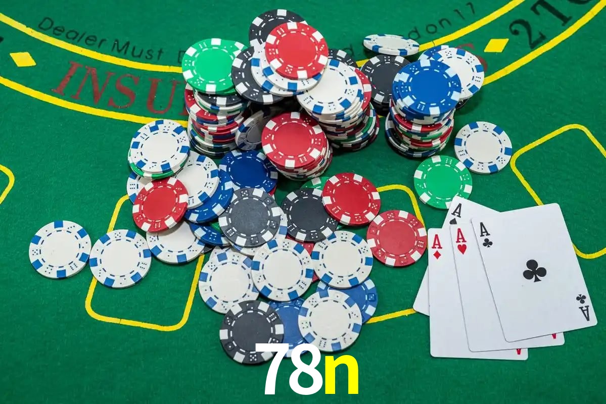 Casino Ao Vivo 78n