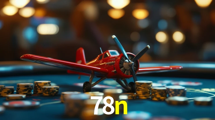 APP oficial da 78n para mobile