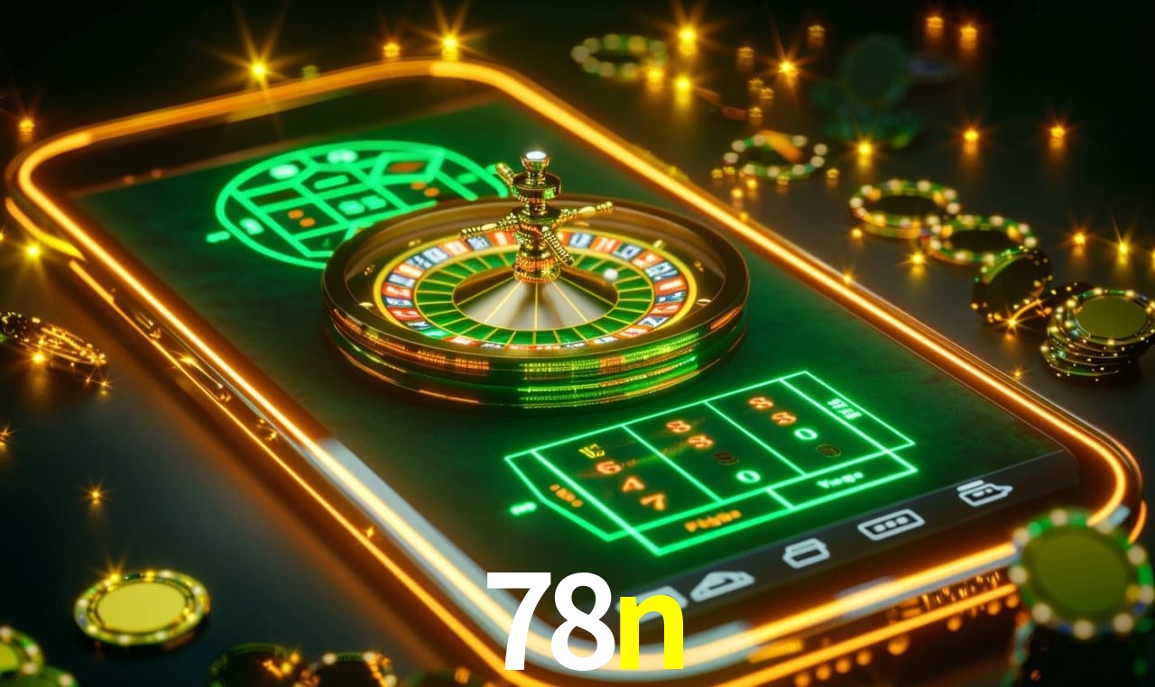 78n: Seu Cassino Premiado com Pagamentos Rápidos