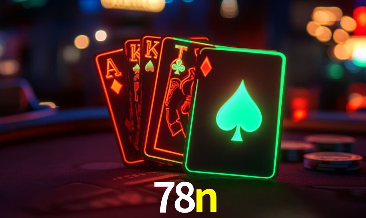 Jogos de Slot 78n