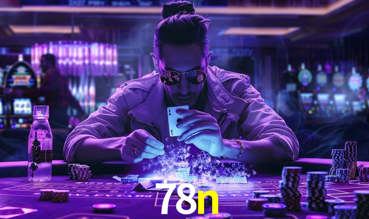 Game Providers 78n