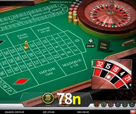 78n: A Experiência de Casino com Jogos de Mesa ao Vivo