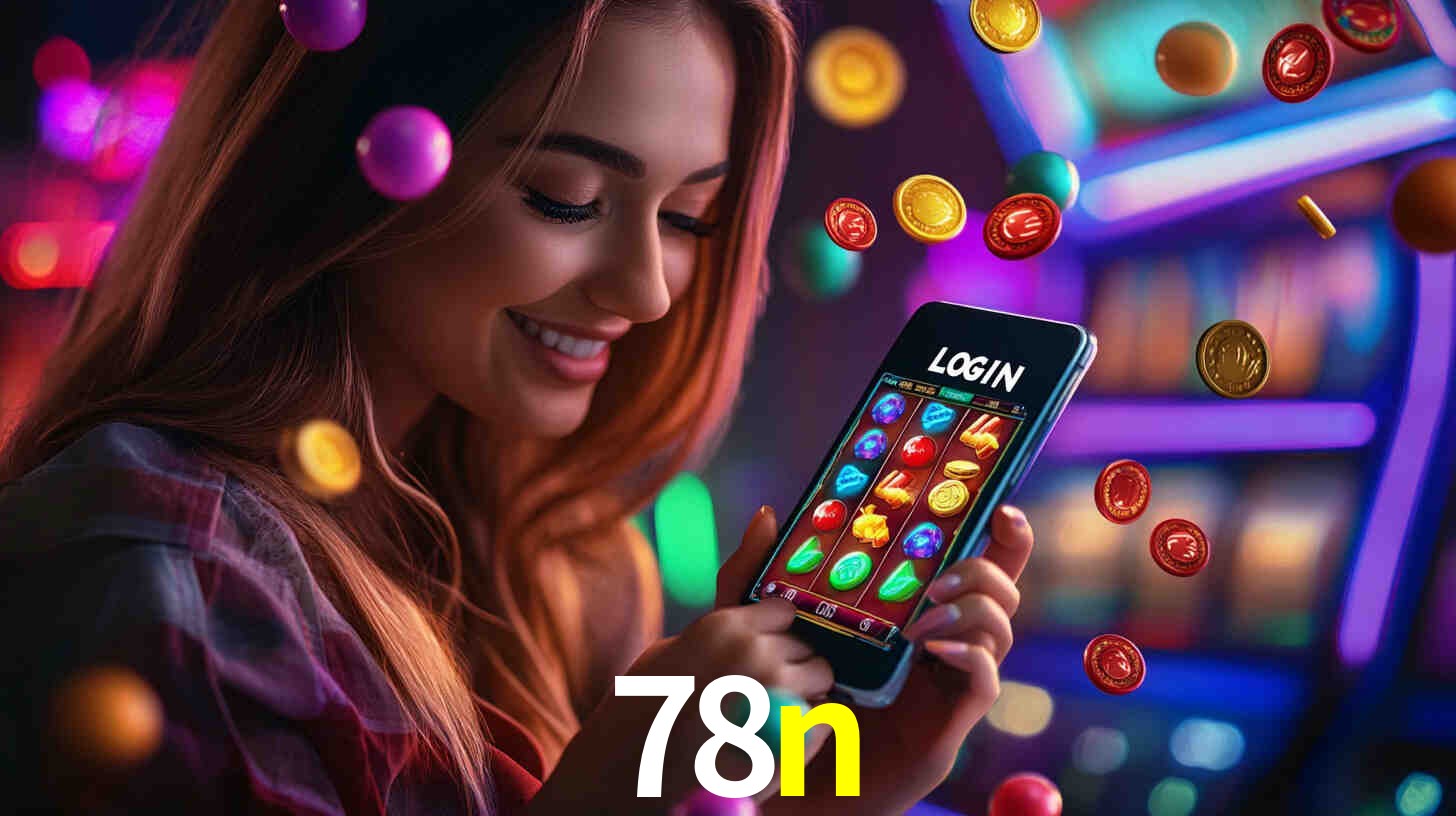 VIP Casino 78n
